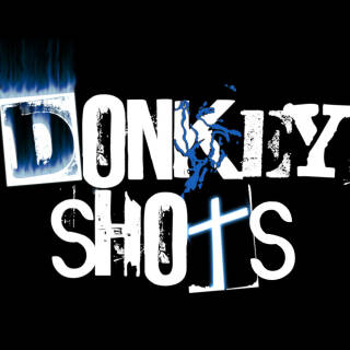 Photo Donkey Shots