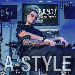 A-STYLE - Photo