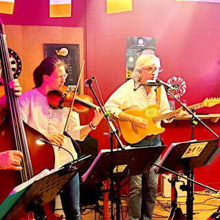 Balthazar Quartet - Photo