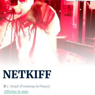 Netkiff - Photo