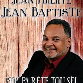 Jean Philippe JEAN BAPTISTE  - Photo