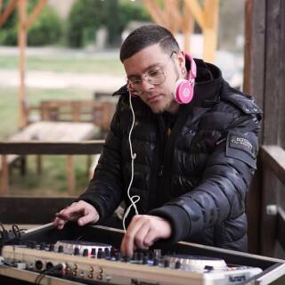 DJ LUDO REMIX - Photo