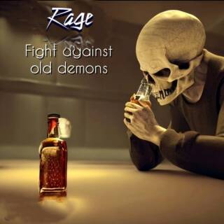 Rage - Photo