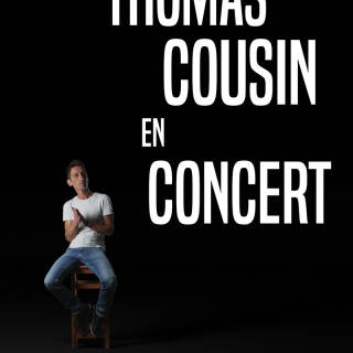 Thomas Cousin - Photo