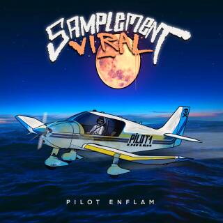 Pilot Enflam - Photo