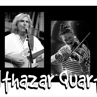 Balthazar Quartet - Photo