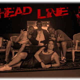 Head Line - Photo