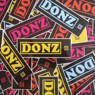 Donz - Photo