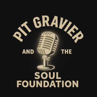 Pit Gravier and The Soul Foundation - Photo