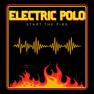 ELECTRIC POLO - Photo