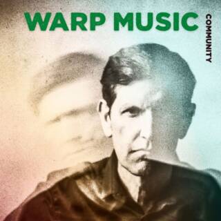 WARP MUSIC COMMUNITY - Photo