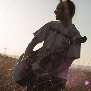 Photo Eric Hartereau & Absent Friends