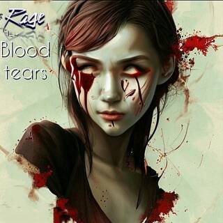 Rage - Photo