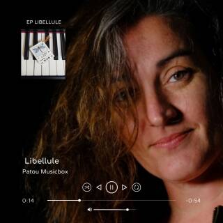 Patou Musicbox - Photo