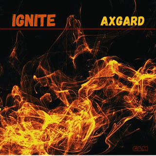 AXGARD - Photo