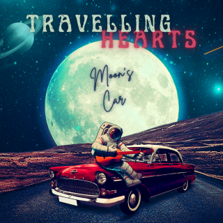 Travelling Hearts - Photo