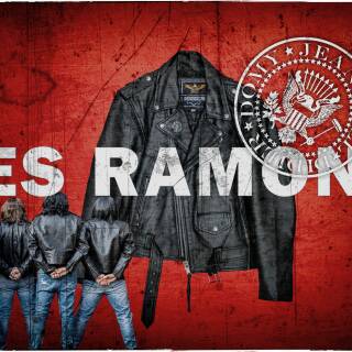 Les Ramons - Photo