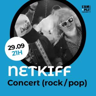 Netkiff - Photo