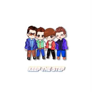 Keep The Step  - Photo