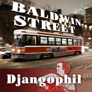 djangophil - Photo