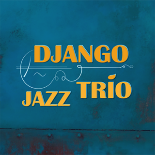 Photo Django Jazz Trio