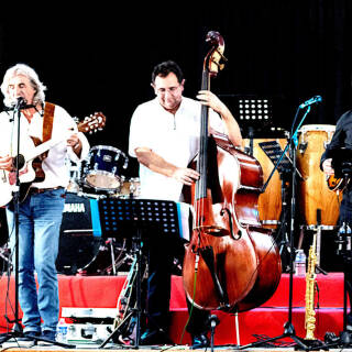 Balthazar Quartet - Photo