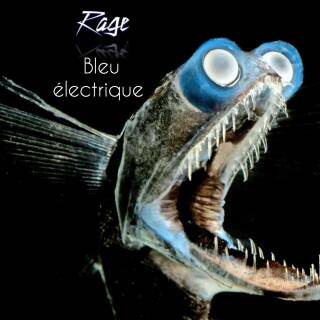 Rage - Photo