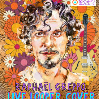 Photo Raphaël GREPPO