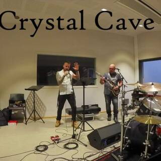 Crystal cave  - Photo