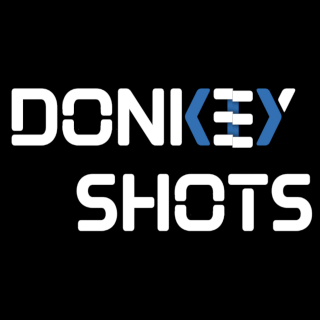 Photo Donkey Shots