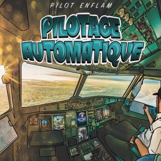 Pilot Enflam - Photo