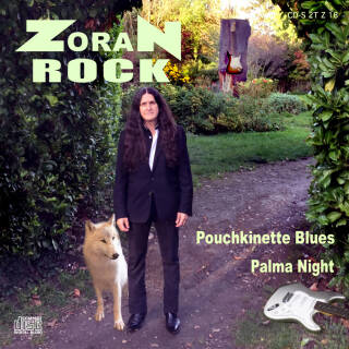 Zoran Rock (Zoran and Friends) - Photo