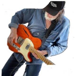GG Gibson - Photo
