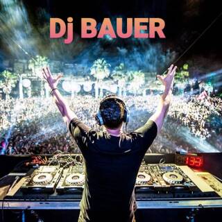 Photo DJ BAUER 