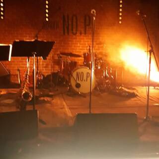 Pit Gravier and The Soul Foundation - Photo