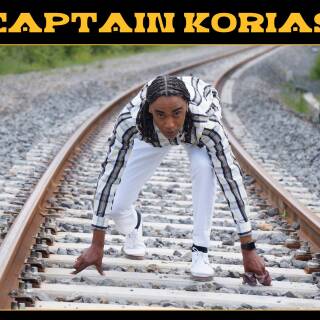 Captain Korias - Photo