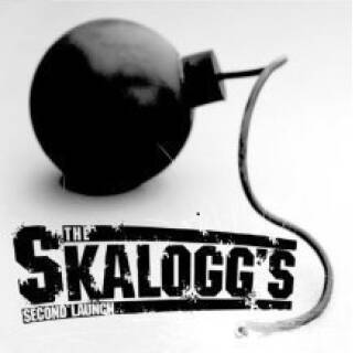 The skalogg's  - Photo