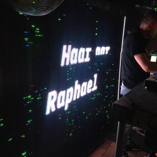 Raphael haar  - Photo