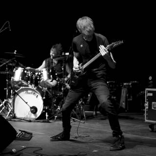 BreakMatter - Photo