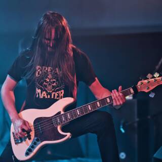 BreakMatter - Photo