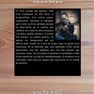 Walter Anice - Photo