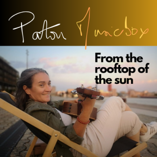 Patou Musicbox - Photo