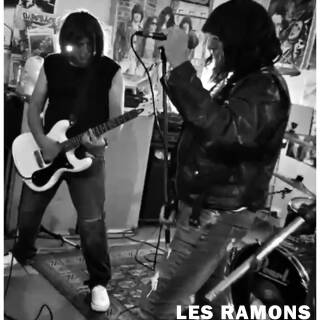 Les Ramons - Photo