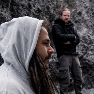 Rasta Mimi & Hibou - Photo