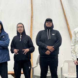 Native Mafia Family - Photo