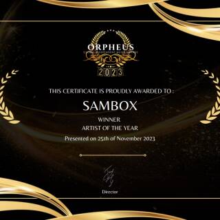 SAMBOX - Photo
