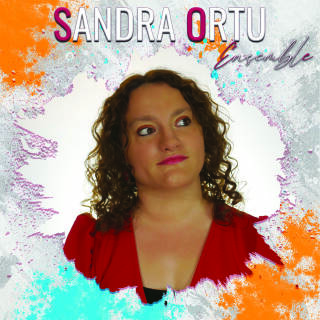 Sandra ORTU - Photo