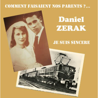 Daniel Zerak  - Photo