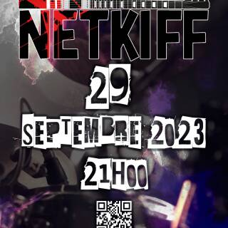 Netkiff - Photo