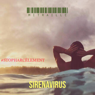 Photo Sirenavirus 